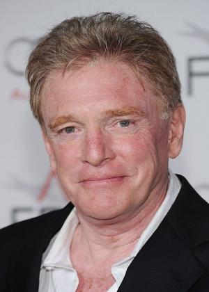 William Atherton